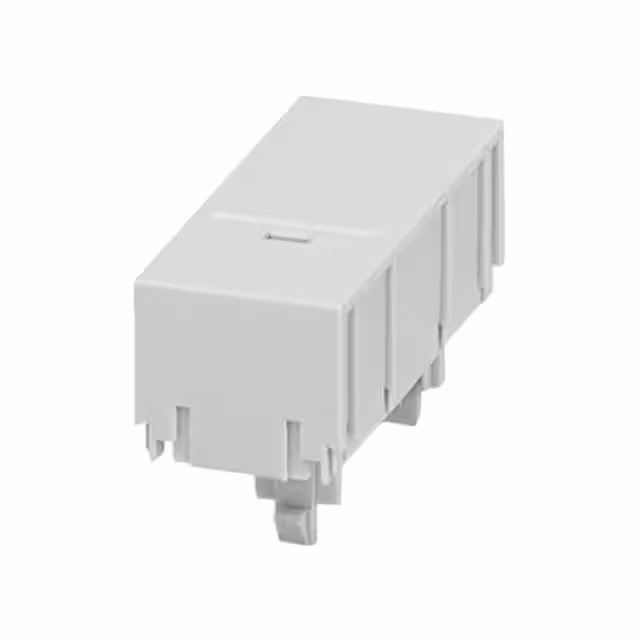 2201801 Phoenix Contact  Componentes de la caja